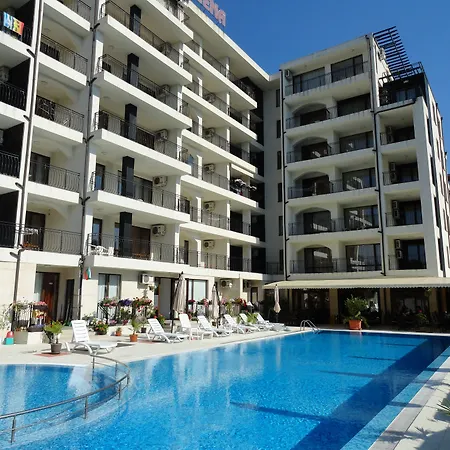 فندق Cantilena Complex 3*