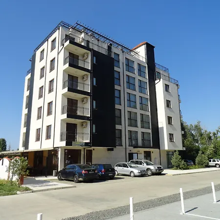 Cantilena Complex فندق 3*