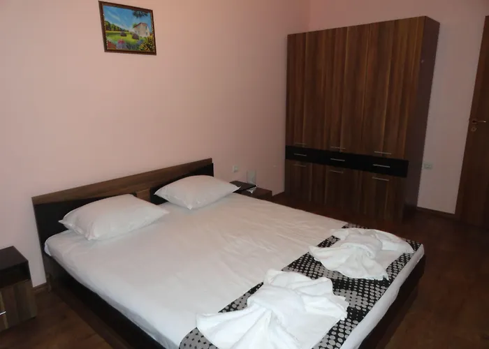 فندق Cantilena Complex 3*