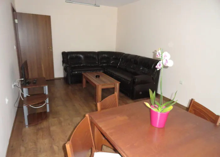 فندق Cantilena Complex ساني بيتش