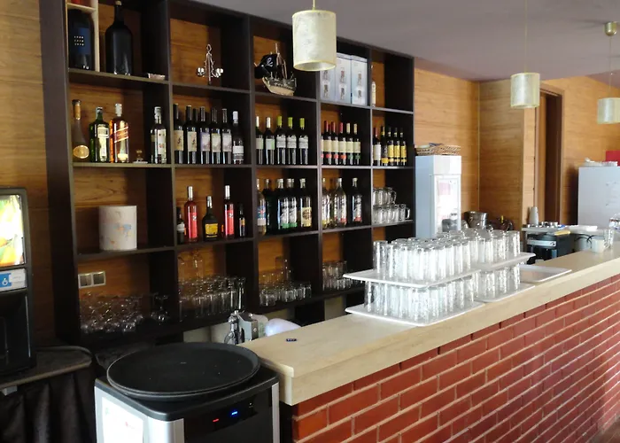 Cantilena Complex ساني بيتش