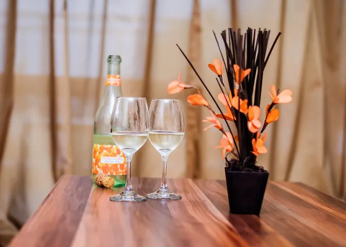 فندق Cantilena Complex