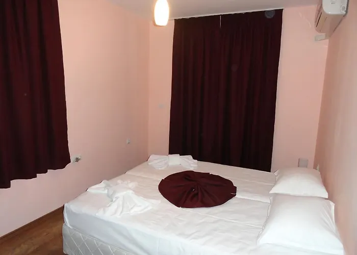 Cantilena Complex فندق 3*