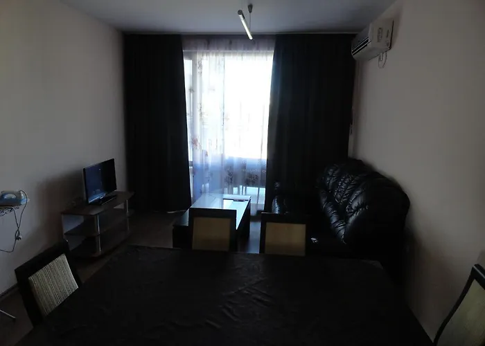 فندق Cantilena Complex ساني بيتش