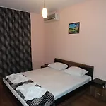 Hotel Cantilena Complex