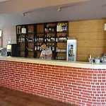 Cantilena Complex Hotel 3*