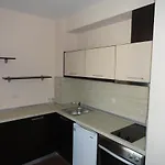 Cantilena Complex Sunny Beach