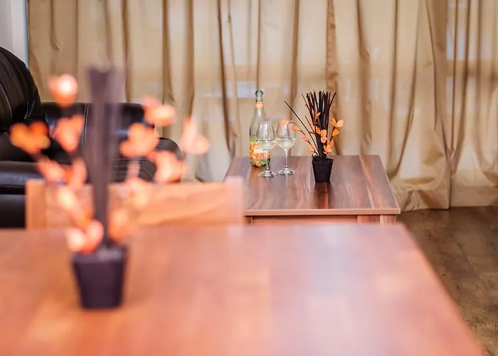 Cantilena Complex Hotel 3*