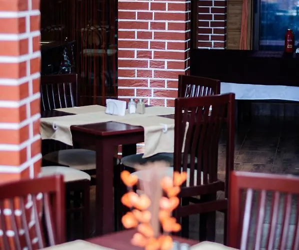 Cantilena Complex Hotel