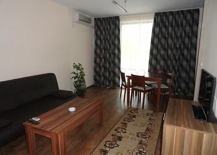 Cantilena Complex 3*