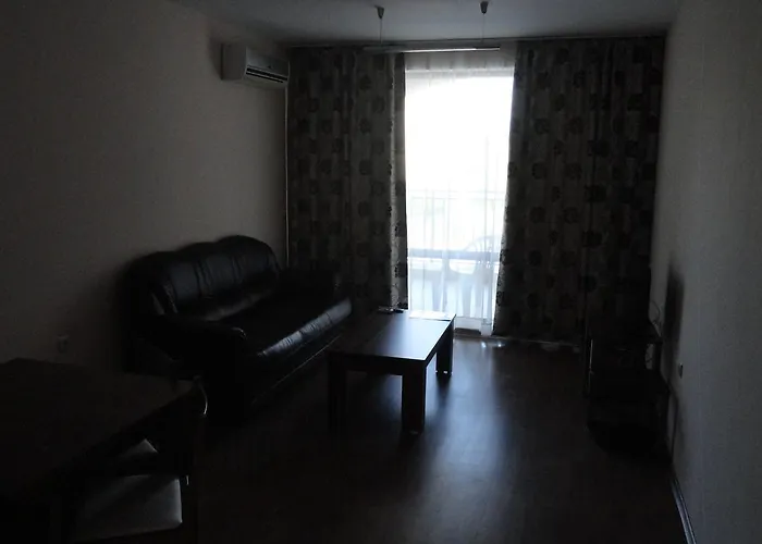 Cantilena Complex Hotel Sluneční pobřeží