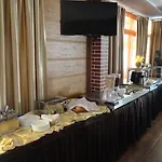 Hotel Cantilena Complex Sunny Beach