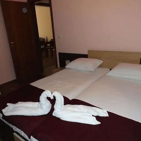 Hotel Cantilena Complex Sunny Beach