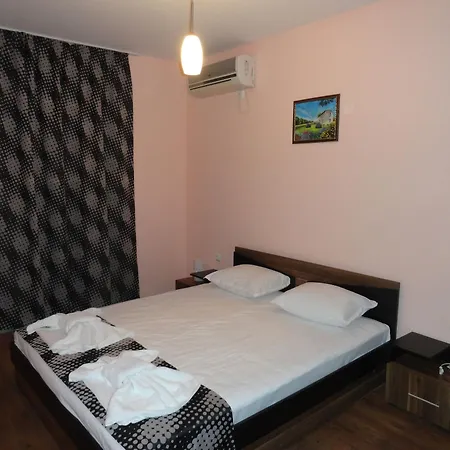Cantilena Complex Hotel Słoneczny Brzeg