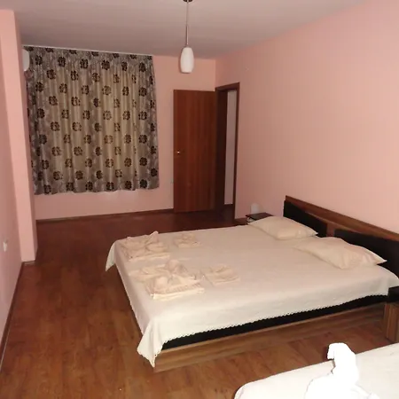 Cantilena Complex Hotel Słoneczny Brzeg