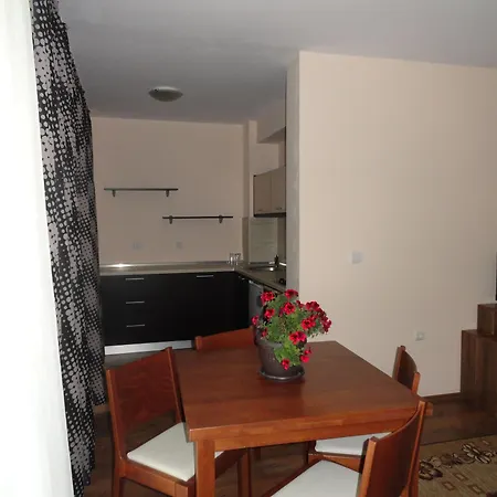 Cantilena Complex 3* Sunny Beach