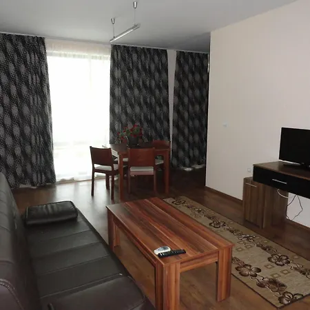 Cantilena Complex 3* Słoneczny Brzeg