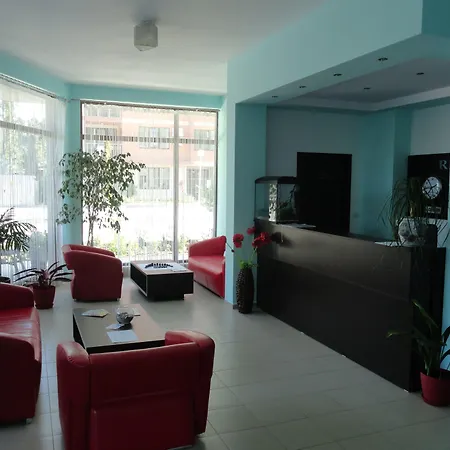 Cantilena Complex Hotel Sluneční pobřeží