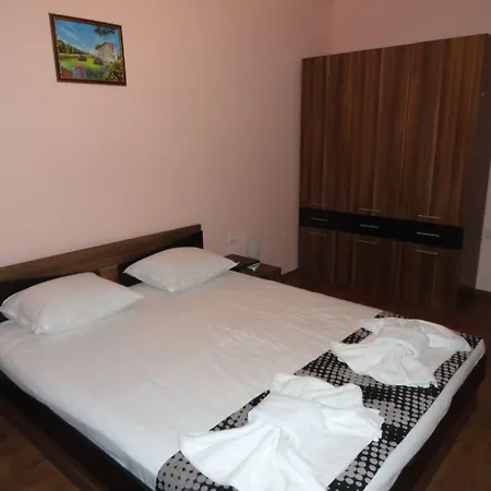 Хотел кантилена комплекс 3*