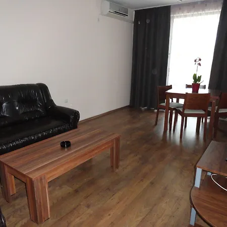 Хотел кантилена комплекс 3*