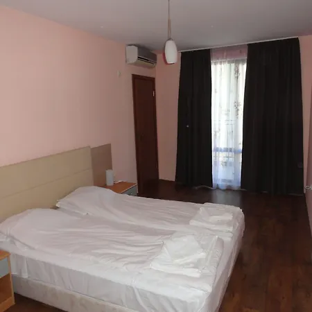 Szálloda Cantilena Complex 3*