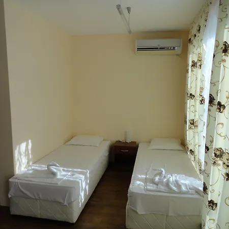 Szálloda Cantilena Complex 3*