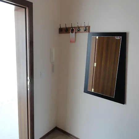 кантилена комплекс Хотел Слънчев бряг