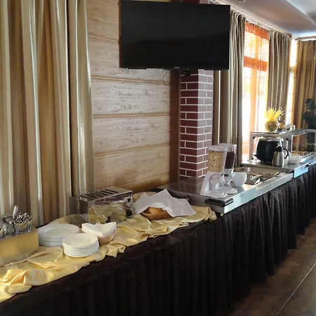 Хотел кантилена комплекс Слънчев бряг