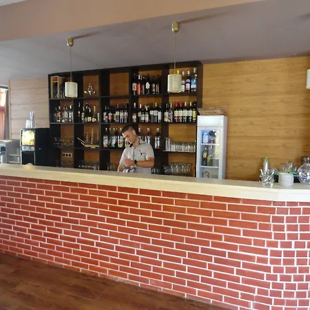 кантилена комплекс Хотел 3*