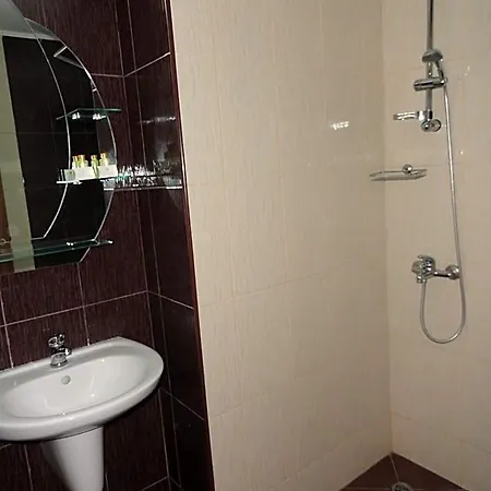 Otel Cantilena Complex 3*