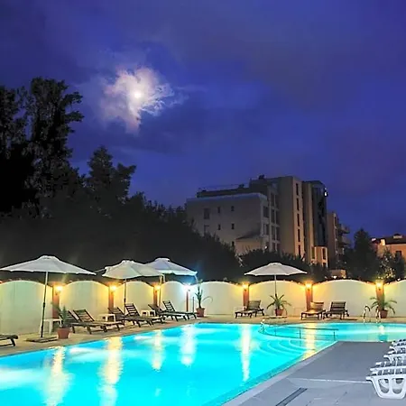 Cantilena Complex Hotel Sluneční pobřeží