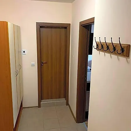 Hotel Cantilena Complex Sluneční pobřeží