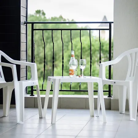 Хотел кантилена комплекс