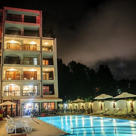 Szálloda Cantilena Complex 3*