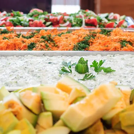 кантилена комплекс Хотел Слънчев бряг