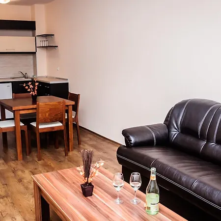 Хотел кантилена комплекс 3*