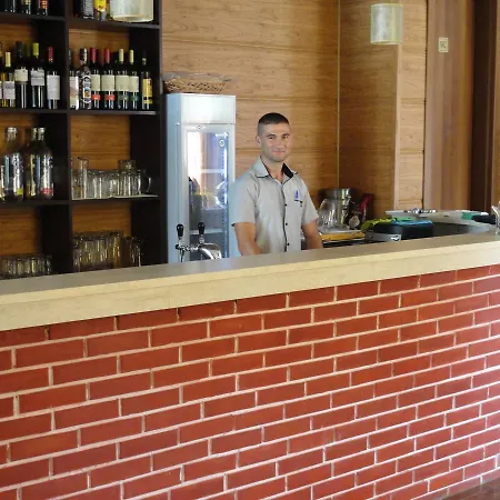 Cantilena Complex Hotel Słoneczny Brzeg