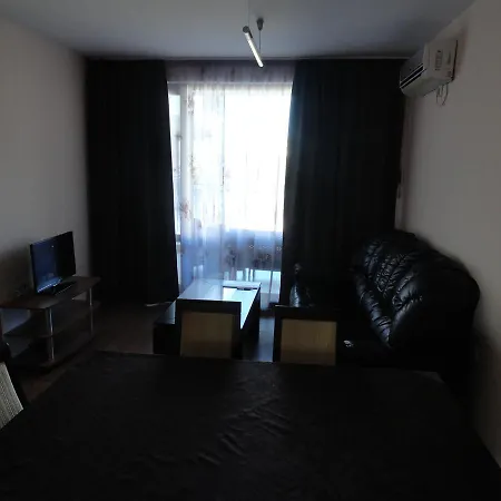 فندق Cantilena Complex ساني بيتش