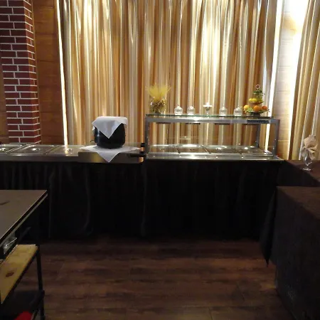 кантилена комплекс Хотел Слънчев бряг