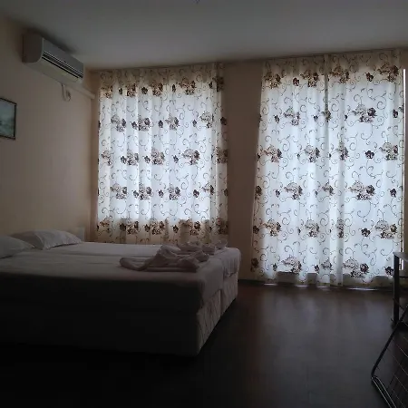 Cantilena Complex Hotel 3*