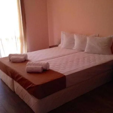 Hotel Cantilena Complex Słoneczny Brzeg