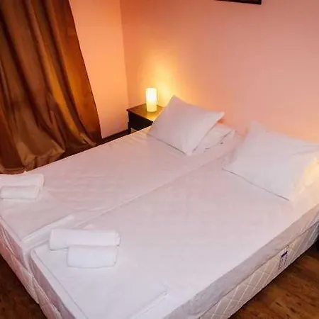 Cantilena Complex 3* Sunny Beach