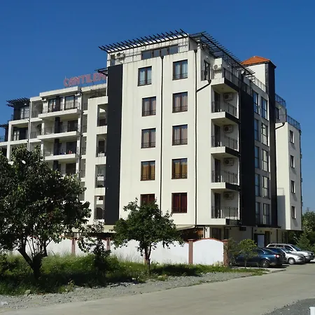 Cantilena Complex Hotel Sunny Beach