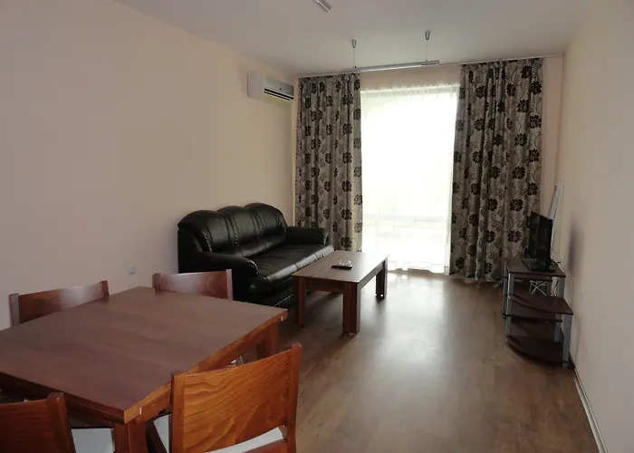 Hotel Cantilena Complex Slantschew brjag