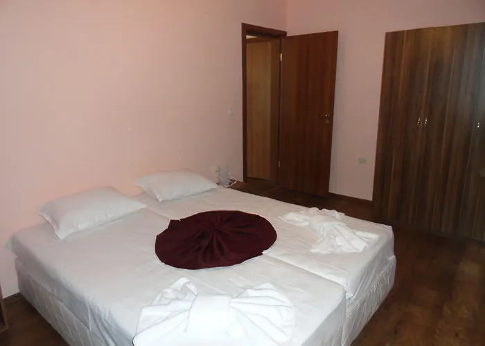 Hotel Cantilena Complex Slantschew brjag