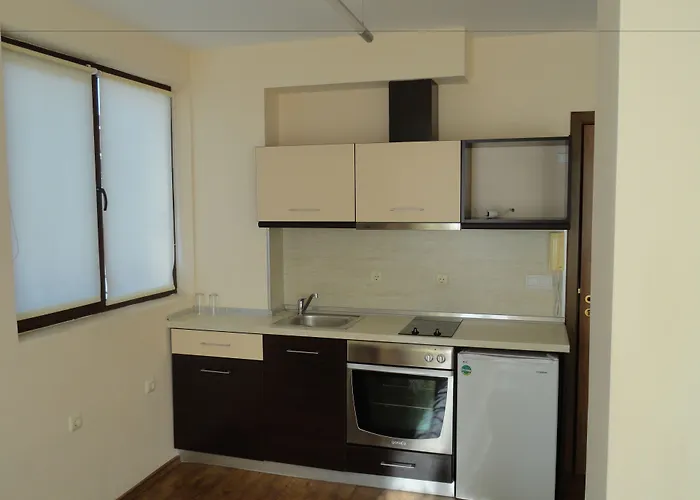 Cantilena Complex 3* Napospart