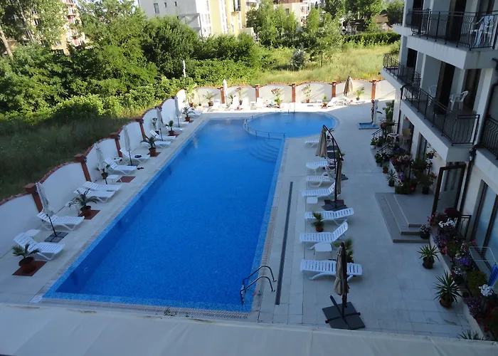 Szálloda Cantilena Complex