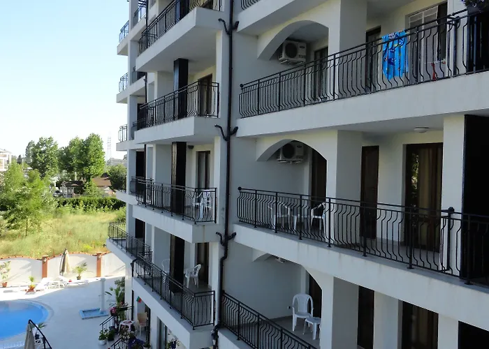 Szálloda Cantilena Complex