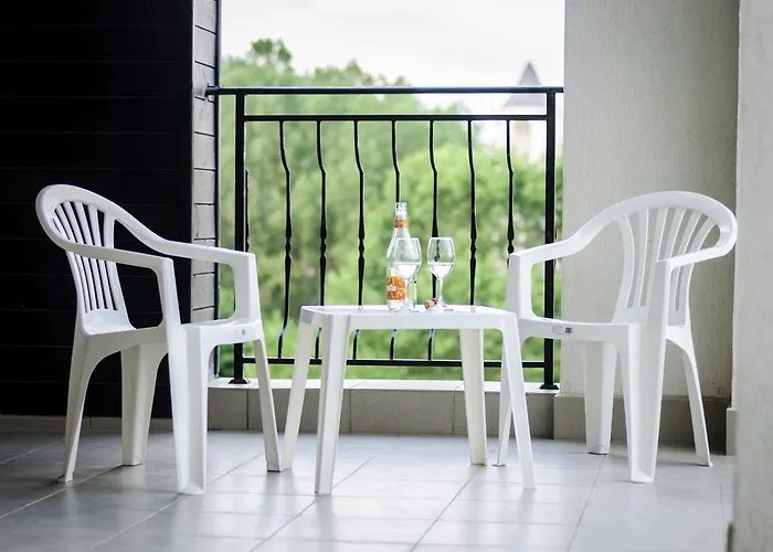 Szálloda Cantilena Complex