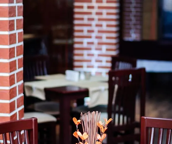 Cantilena Complex 3*